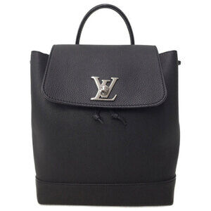 Louis Vuitton Lock Me Backpack